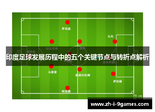 印度足球发展历程中的五个关键节点与转折点解析