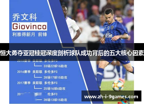 恒大勇夺亚冠桂冠深度剖析球队成功背后的五大核心因素