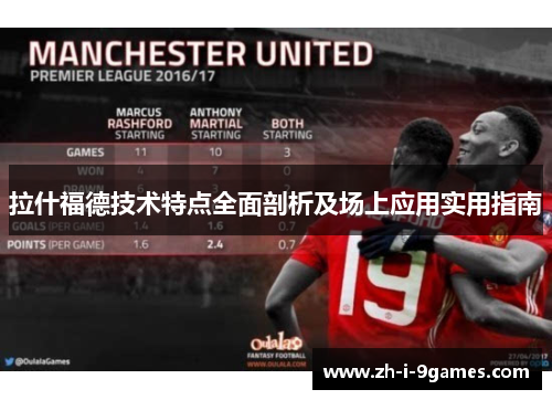 拉什福德技术特点全面剖析及场上应用实用指南
